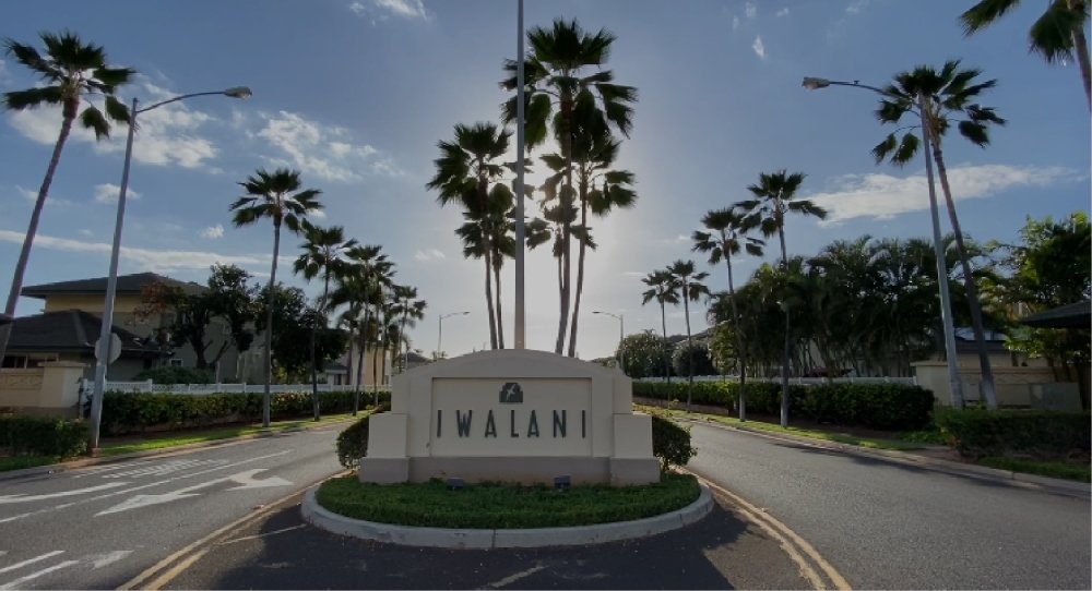 ‘Iwalani