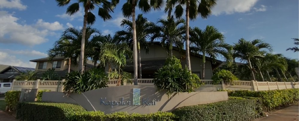 Kapolei Kai