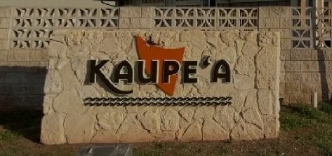 Kaupe’a