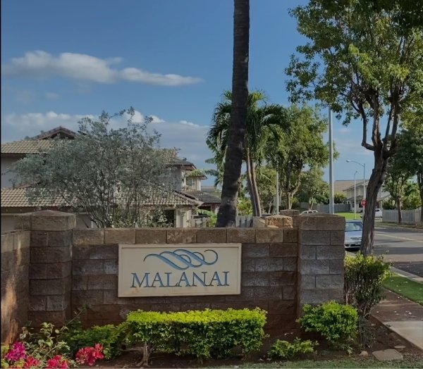 Malanai